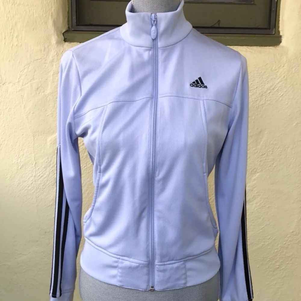 Adidas Jacket